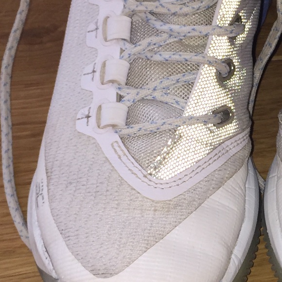 Under Armour Steph Curry Basketball shoes - Picture 7 of 7